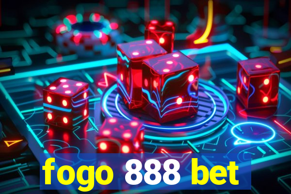 fogo 888 bet